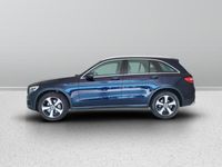 usata Mercedes GLC250 GLC - X253d Sport 4matic auto