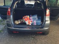 Usata Citroën C4 Picasso 2010 Monovolume