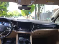 Usata VW Touareg 2021 Grigio SUV