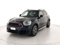 usata Mini John Cooper Works Clubman 2.0 Cooper countryman 2.0 cooper works all4 auto