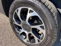 Usata Fiat 500L Cross 95 CV (69 kW) 2021 Grigio Monovolume