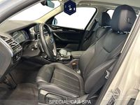 Usata BMW X3 292 CV (214 kW) 2024 Bianco SUV