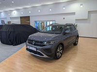 Nuova VW T-Cross Edition 116 CV (85 kW) 2025 Blu/azzurro SUV