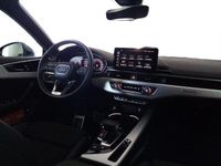 Usata Audi A5 Sportback S-Line 204 CV (150 kW) 2023 Grigio daytona perla Utilitaria