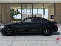 usata BMW 330e -