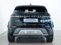 usata Land Rover Range Rover evoque 2ª serie 2.0D I4 163 CV AWD Auto SE