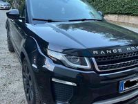 Usata Land Rover Range Rover evoque 150 CV (110 kW) 2017 SUV
