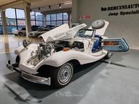 Nuova Mercedes 500 290 CV (213 kW) 2026 Bianco Cabrio