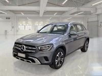 Usata Mercedes GLC300e 210 CV (154 kW) 2020 SUV