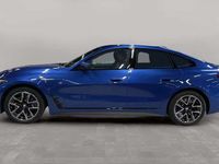 Usata BMW 420 M Sport 184 CV (135 kW) 2025 Blu/azzurro Utilitaria