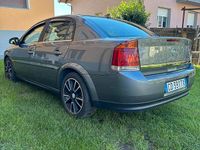 Usata Opel Vectra 125 CV (91 kW) 2003 Grigio Berlina