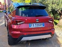 Usata Seat Arona FR 116 CV (85 kW) 2019 SUV