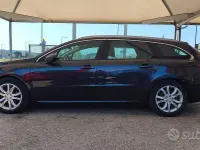 Begagnad Peugeot 508 Business-Line 120 HK (88 kW) 2018 Svart Kombi