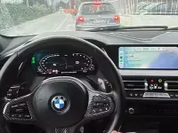 Usata BMW 135 M Sport 306 CV (225 kW) 2021 Grigio Utilitaria