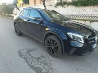 Usata Mercedes GLA200 156 CV (114 kW) 2020 SUV