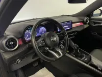 Używany Alfa Romeo Tonale Ti 131 KM (96 kW) 2023 Niebieski SUV