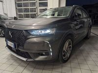 usata DS Automobiles DS7 Crossback 7BlueHDi 130 aut. Performance Line