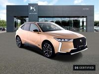 usata DS Automobiles DS4 Crossback 