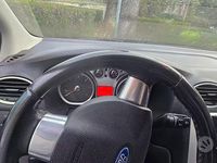 Usata Ford Focus 2009 Berlina