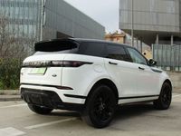 usata Land Rover Range Rover evoque 2.0 Td4 150 CV MHEV, AWD, SE Dynamic