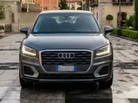 Usata Audi Q2 S-Line 116 CV (85 kW) 2019 SUV
