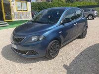 Usata Lancia Ypsilon Silver 69 CV (50 kW) 2023 Blu Utilitaria