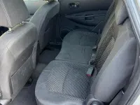 Usata Nissan Qashqai 150 CV (110 kW) 2008 Grigio SUV