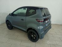 Usata Aixam AMBITION 2024 Utilitaria