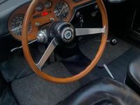 Begagnad Lancia Fulvia 1960