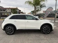 Usata Fiat 600 La Prima 101 CV (74 kW) 2025 Bianco SUV