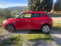 usata Suzuki Swift 1.2 Dualjet Unico proprietario