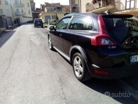 usata Volvo C30 C30 1.6 D DRIVe POLAR