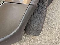 Usata Fiat Sedici 135 CV (99 kW) 2011 SUV