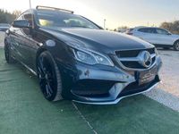 usata Mercedes E350 E350 Coupé Premium AMG