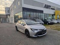 Begagnad Toyota Corolla Hybrid Edition 98 HK (72 kW) 2022 Other Sedan