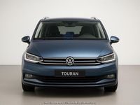 Usata VW Touran Goal 150 CV (110 kW) 2025 Blu Monovolume