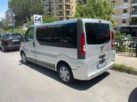 Usata Nissan Primastar 115 CV (84 kW) 2009 Grigio Monovolume