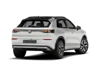 Nuova VW T-Roc Life 115 CV (84 kW) 2026 Bianco SUV