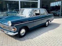 Usata Opel Rekord 59 CV (43 kW) 1962 Blu Berlina