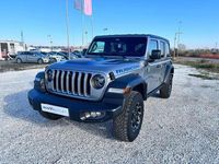 Usata Jeep Wrangler Unlimited Rubicon 272 CV (200 kW) 2021 Other SUV