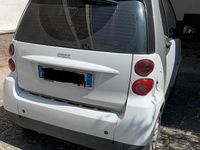 Usata Smart ForTwo Coupé 84 CV (61 kW) 2008 Coupé