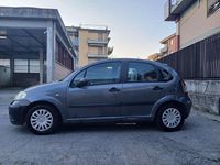 Usata Citroën C3 60 CV (44 kW) 2009 Berlina