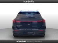 Usata Mercedes EQA250+ Advanced 139 kW (190 CV) 2025 Nero SUV