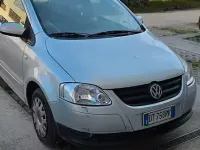 Usata VW Fox 54 CV (39 kW) 2009 Utilitaria