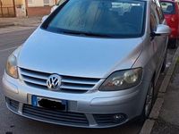 Usata VW Golf Plus Cross 2008 Monovolume