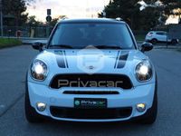 usata Mini Cooper SD Countryman 2.0 ALL4