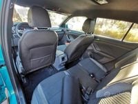 Usata VW T-Cross 2019 Blu SUV