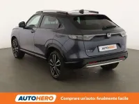 Usata Honda HR-V Advance 131 CV (96 kW) 2022 Grigio SUV