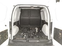 Usata Nissan Townstar Acenta 131 CV (96 kW) 2022 Bianco Furgone