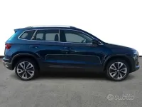 Usata Skoda Karoq Ambition 116 CV (85 kW) 2023 Other SUV
